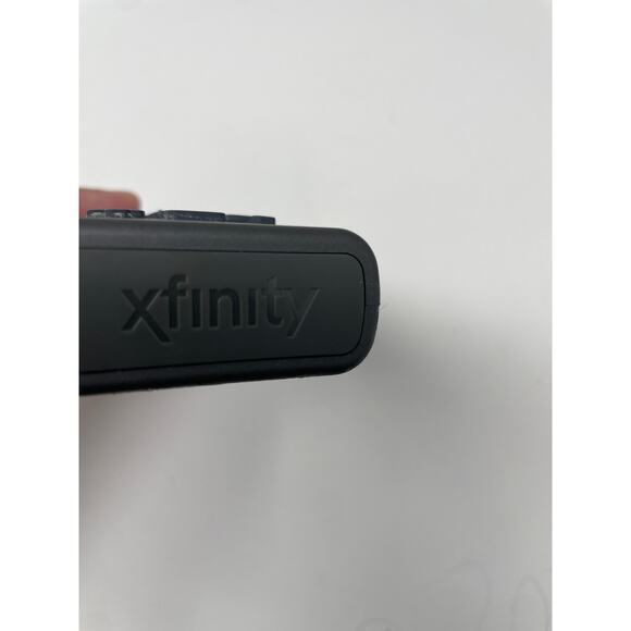 Comcast Xfinity XR11 Voice Remote Control Backlit Dark Gray - Picture 5 of 7